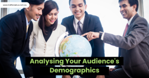 Analysing Your Audience's Demographics