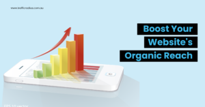 Boost Your Website's Organic Reach