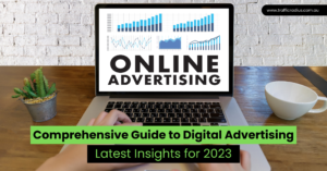 Comprehensive Guide to Digital Advertising