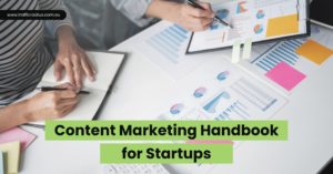 Content Marketing Handbook for Startups