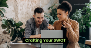 competitive analysis template