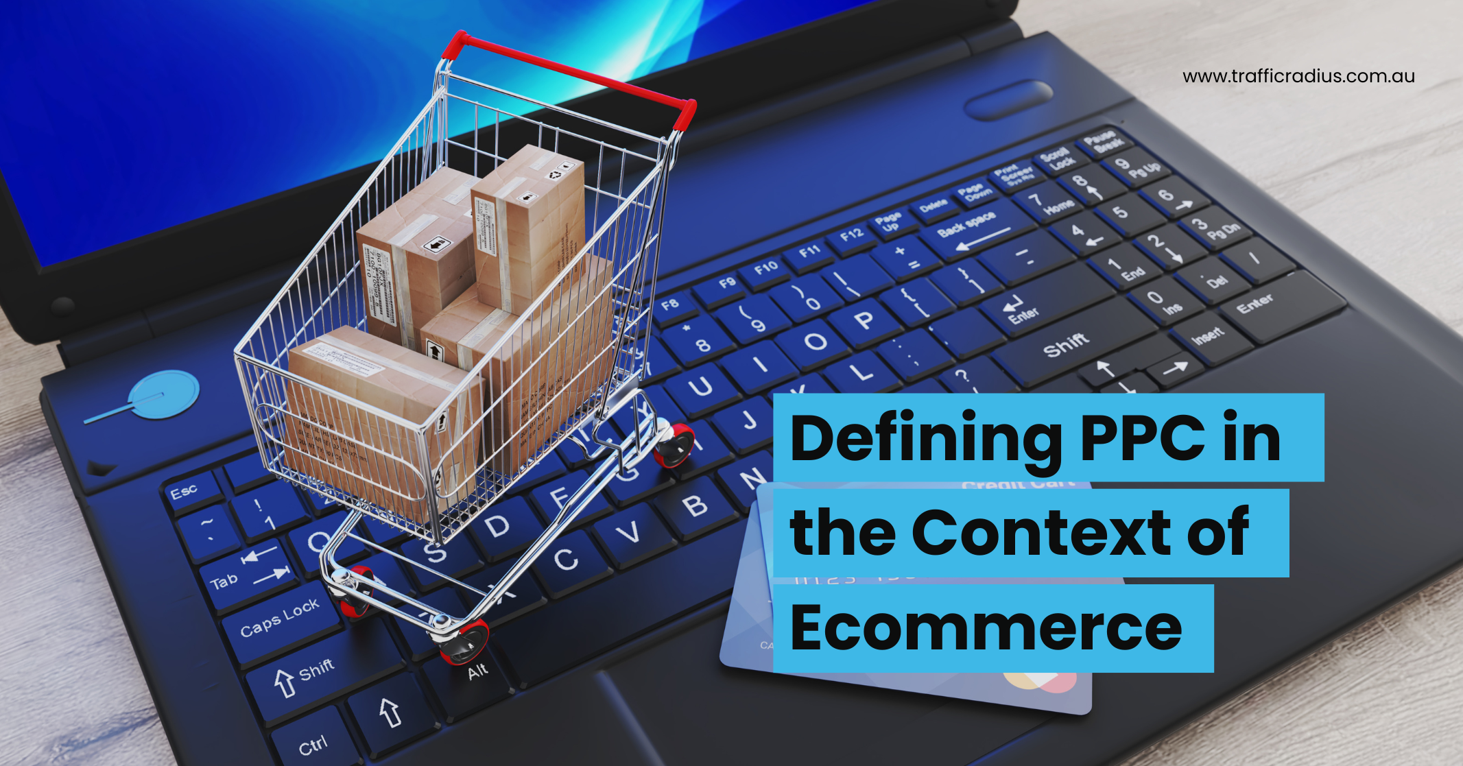 Defining PPC in the Context of Ecommerce
