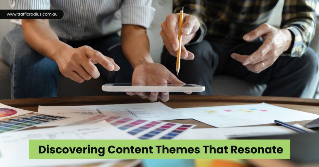 Discovering Content Themes That Resonate