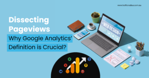 Dissecting Pageviews