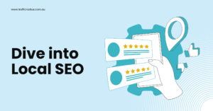 Dive into Local SEO_ Mastering Keyword Research