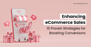 Enhancing eCommerce Sales