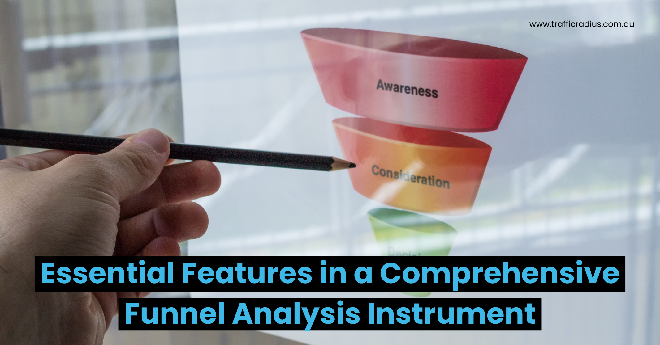 Essential Features in a Comprehensive Funnel Analysis Instrument