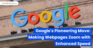 Google's Pioneering Move_ Making Webpages Zoom with Enhanced Speed