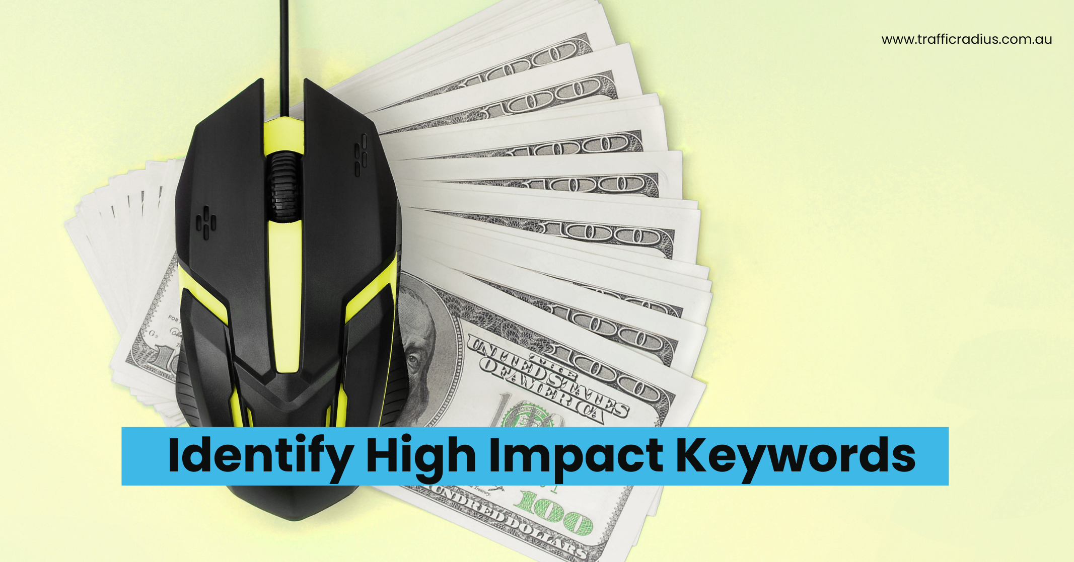 Identify High Impact Keywords