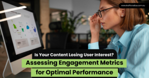 Is Your Content Losing User Interest