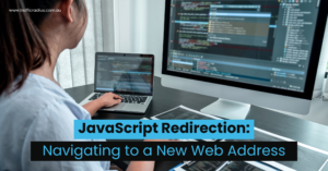 JavaScript Redirection
