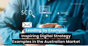 Australian digital strategy