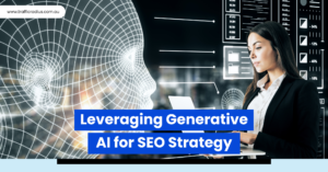 Leveraging Generative AI for SEO Strategy