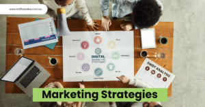 Marketing Strategies