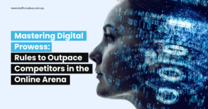 Mastering Digital Prowess_ Rules to Outpace Competitors in the Online Arena