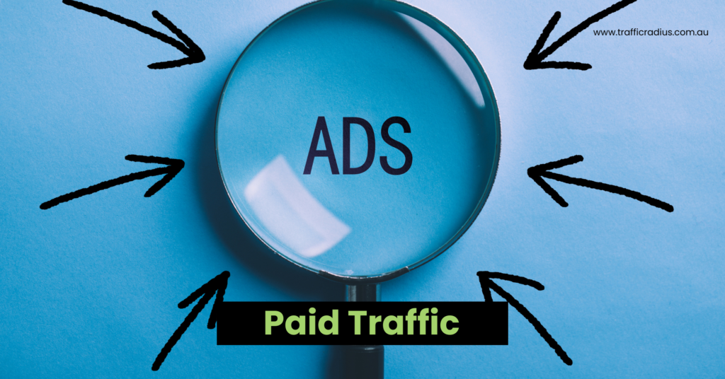 Paid Traffic