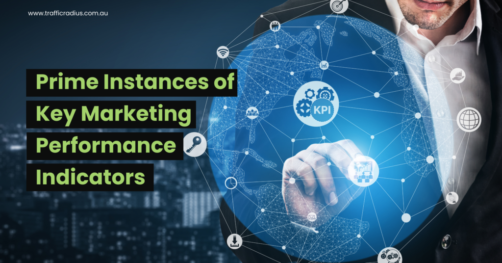 Prime Instances of Key Marketing Performance Indicators