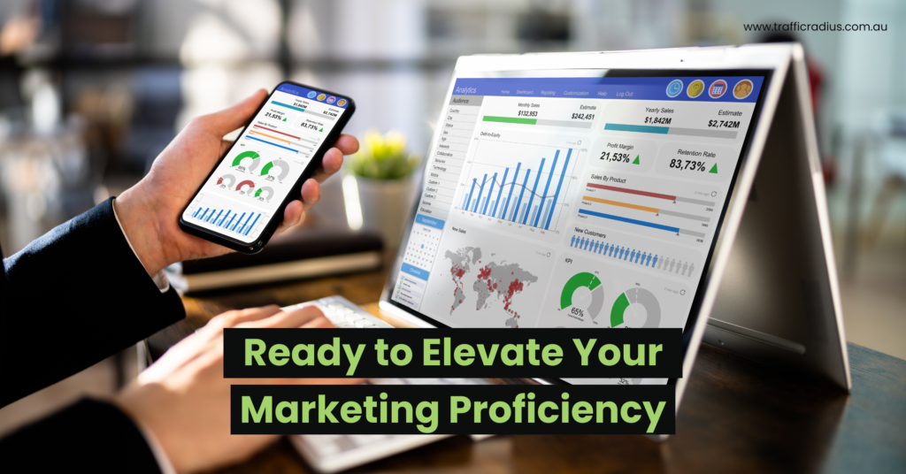 Ready to Elevate Your Marketing Proficiency