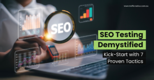 SEO Testing Demystified