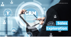 Customer Relationship Management