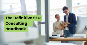 The Definitive SEO Consulting Handbook