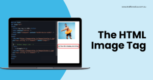 The HTML Image Tag