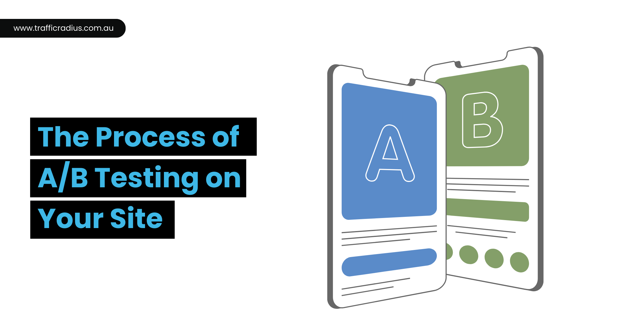 The Process of A_B Testing on Your Site