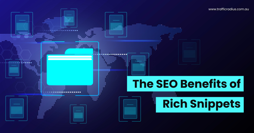 The SEO Benefits of Rich Snippets