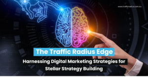 The Traffic Radius Edge
