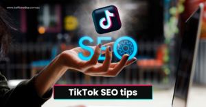 TikTok SEO tips