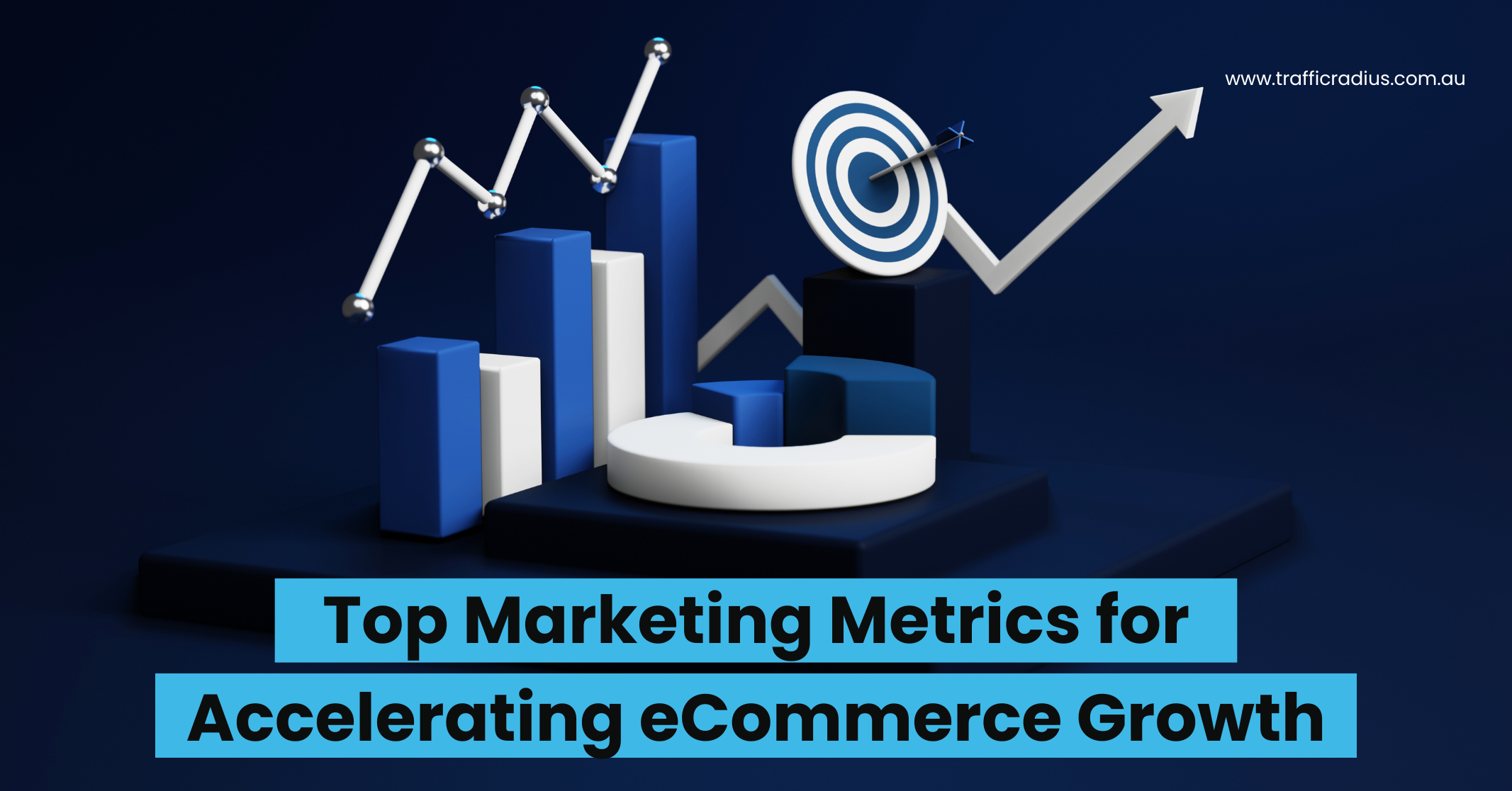 Top Marketing Metrics for Accelerating eCommerce Growth