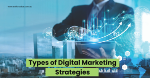 Types of Digital Marketing Strategies