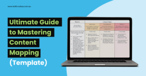 Ultimate Guide to Mastering Content Mapping (Template)