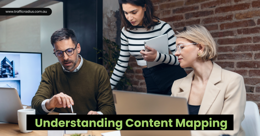 Understanding Content Mapping