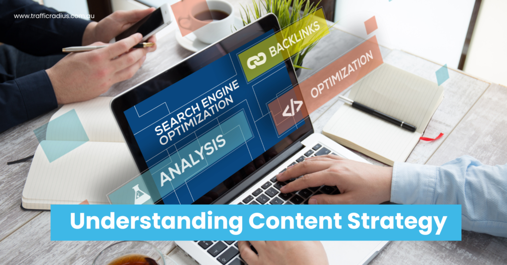 Understanding Content Strategy