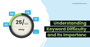 Understanding Keyword Difficulty and Its Importanc