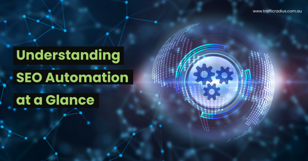Understanding SEO Automation at a Glance