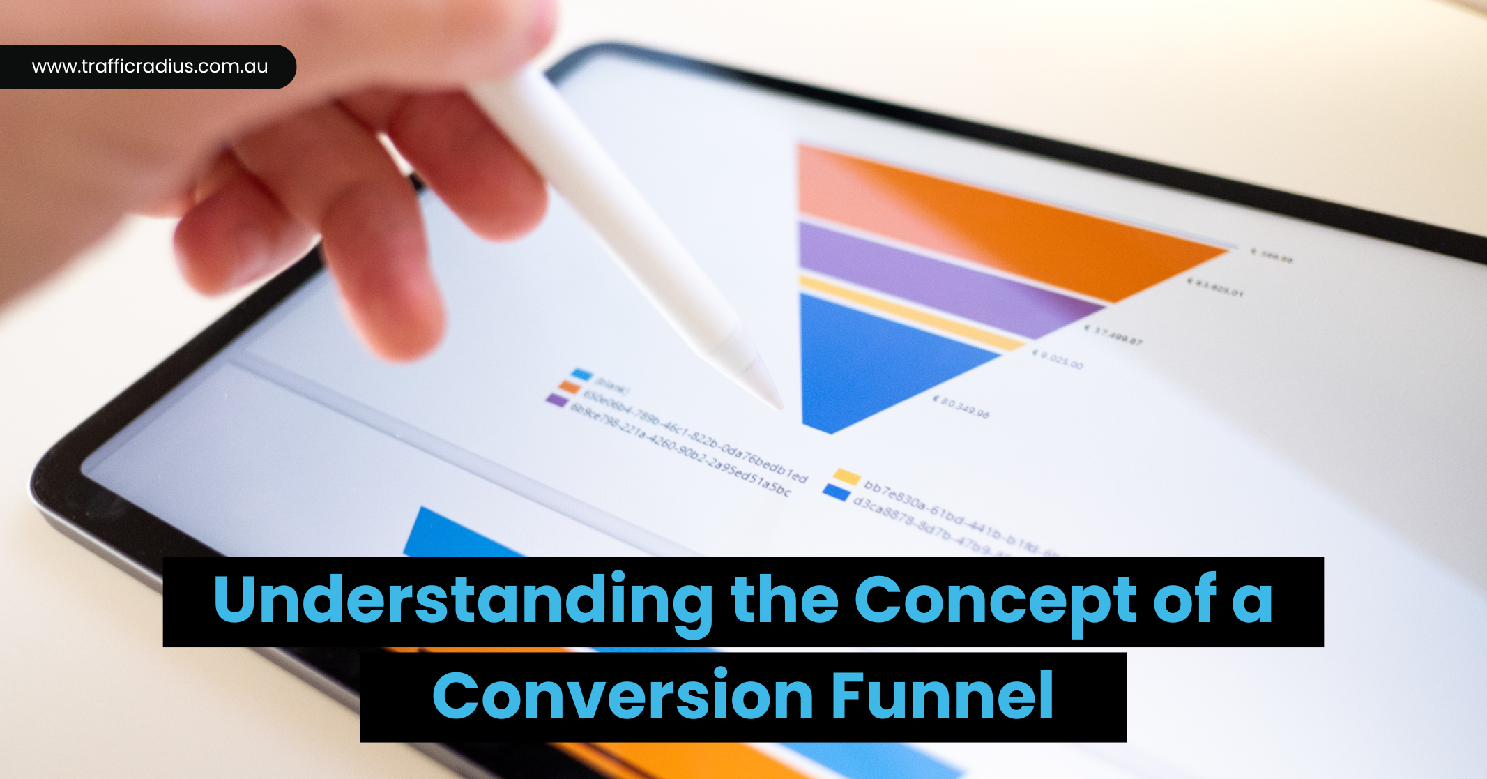 Understanding the Concept of a Conversion Funnel