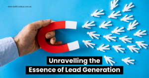Unravelling the Essence of Lead Generation
