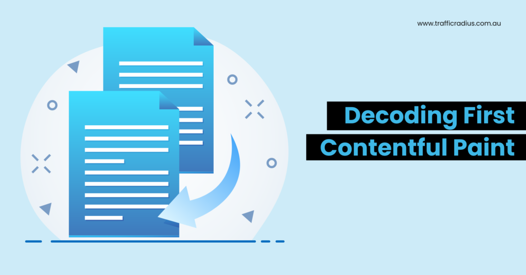 Decoding First Contentful Paint