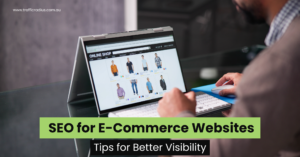 SEO for E-Commerce Websites
