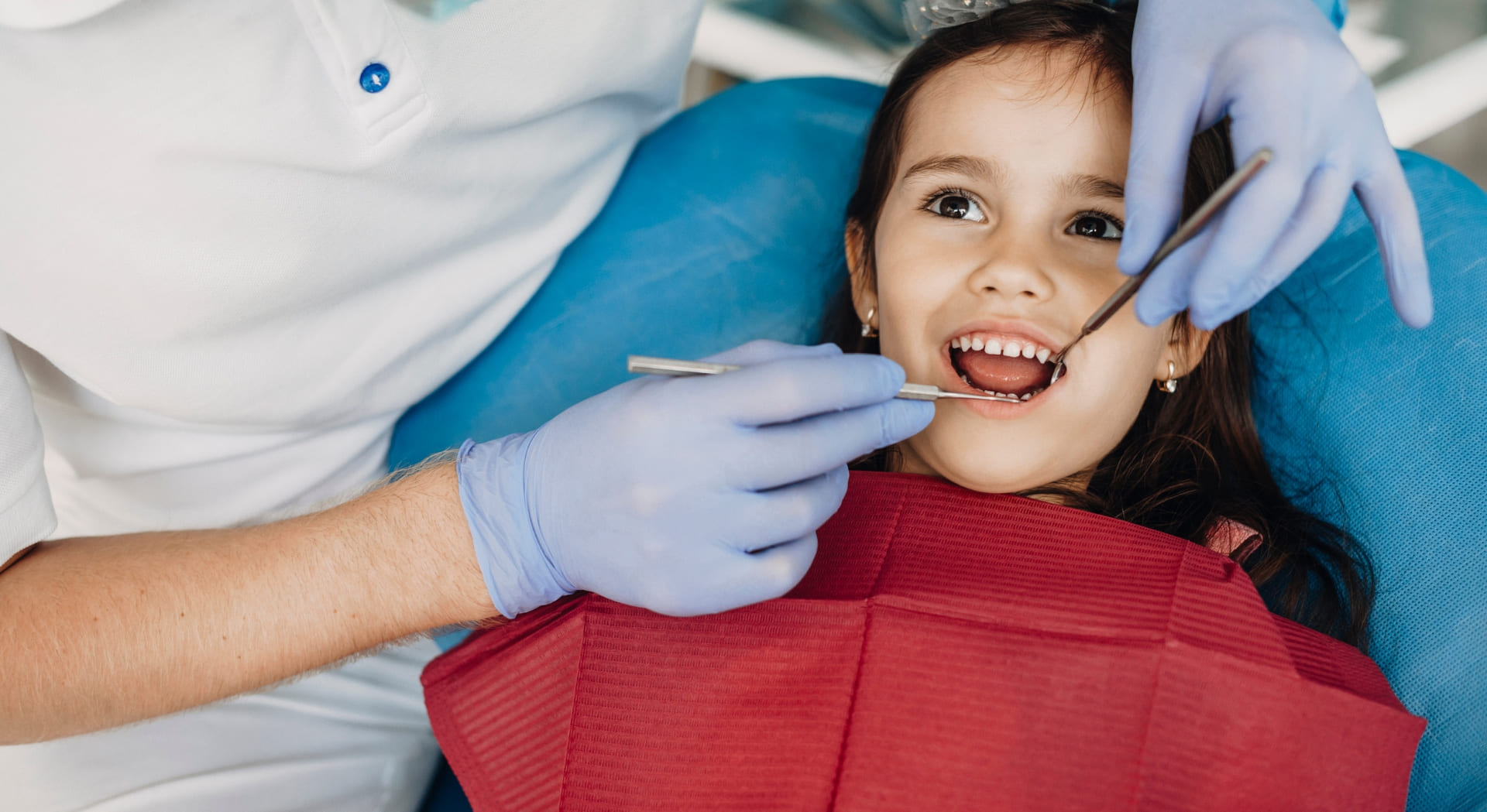 Childrens Dentistry