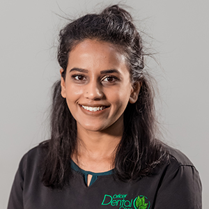dentist-Priya
