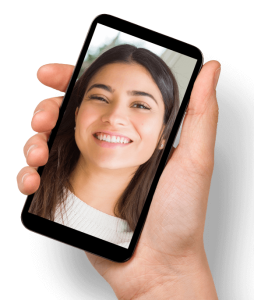 Preview Your Aligned Pearly Whites with the SmileView™ Simulator