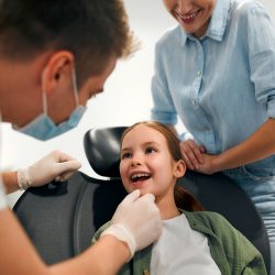 Childrens Dentistry