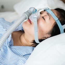 Sleep Apnoea