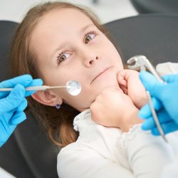 Wisdom Tooth Extraction