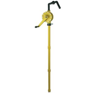 UREA/DEF Hand Pumps