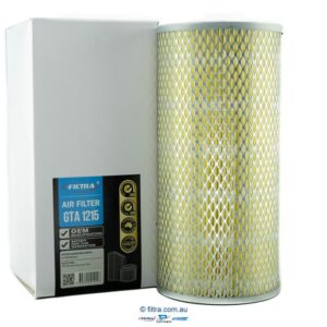 Passenger Car Air Filters