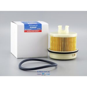 Passenger Car Fuel Filters